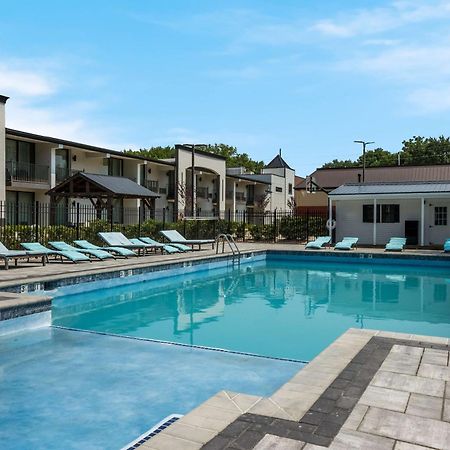 The Hub Middletown Red Bank- Best Western Signature Collection Esterno foto