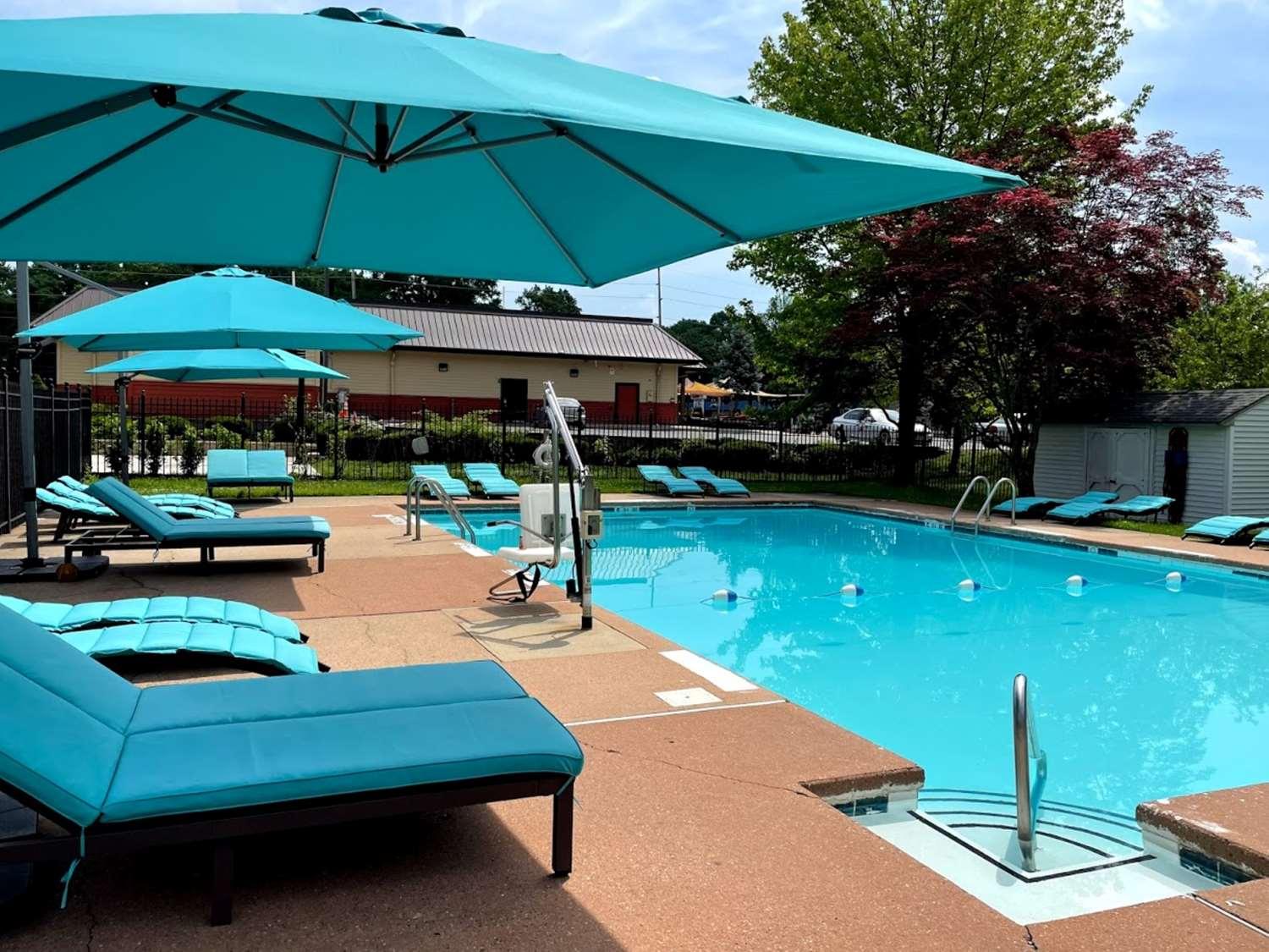 The Hub Middletown Red Bank- Best Western Signature Collection Esterno foto