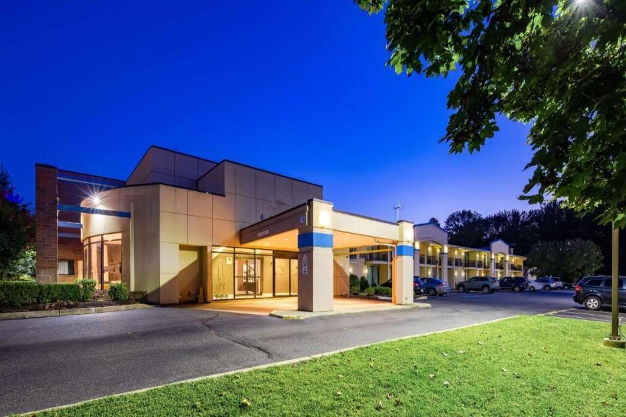 The Hub Middletown Red Bank- Best Western Signature Collection Esterno foto