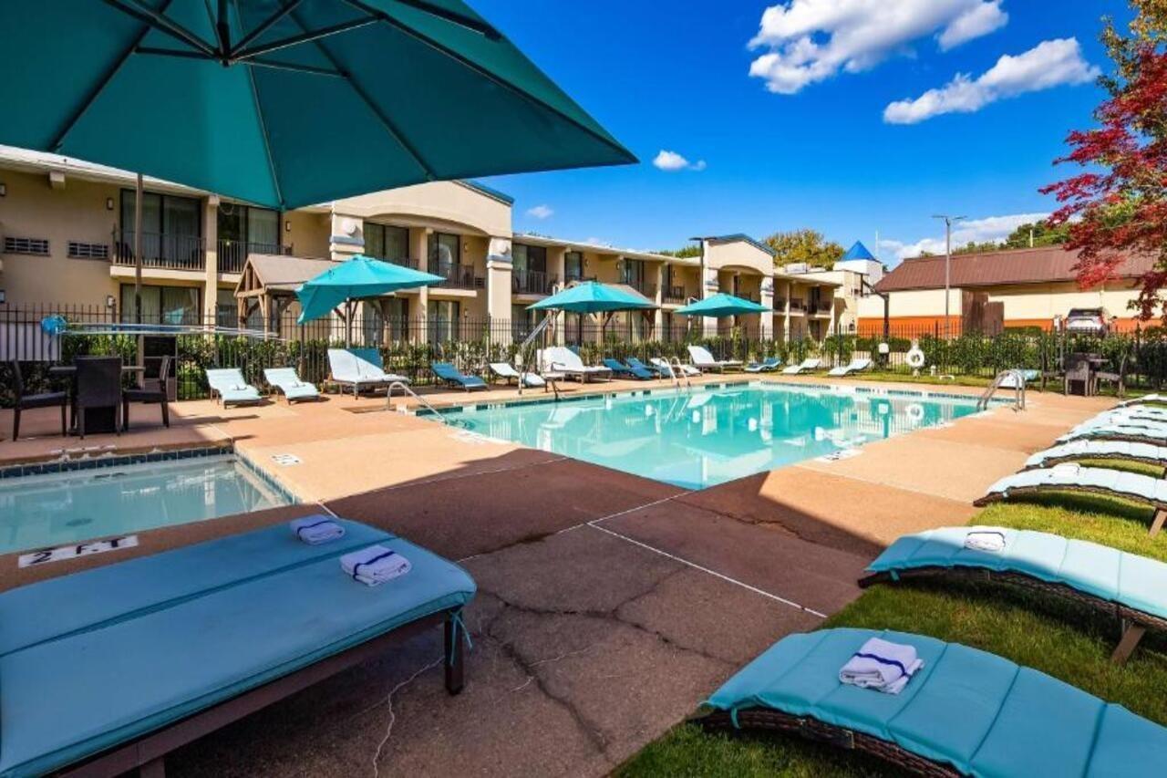 The Hub Middletown Red Bank- Best Western Signature Collection Esterno foto