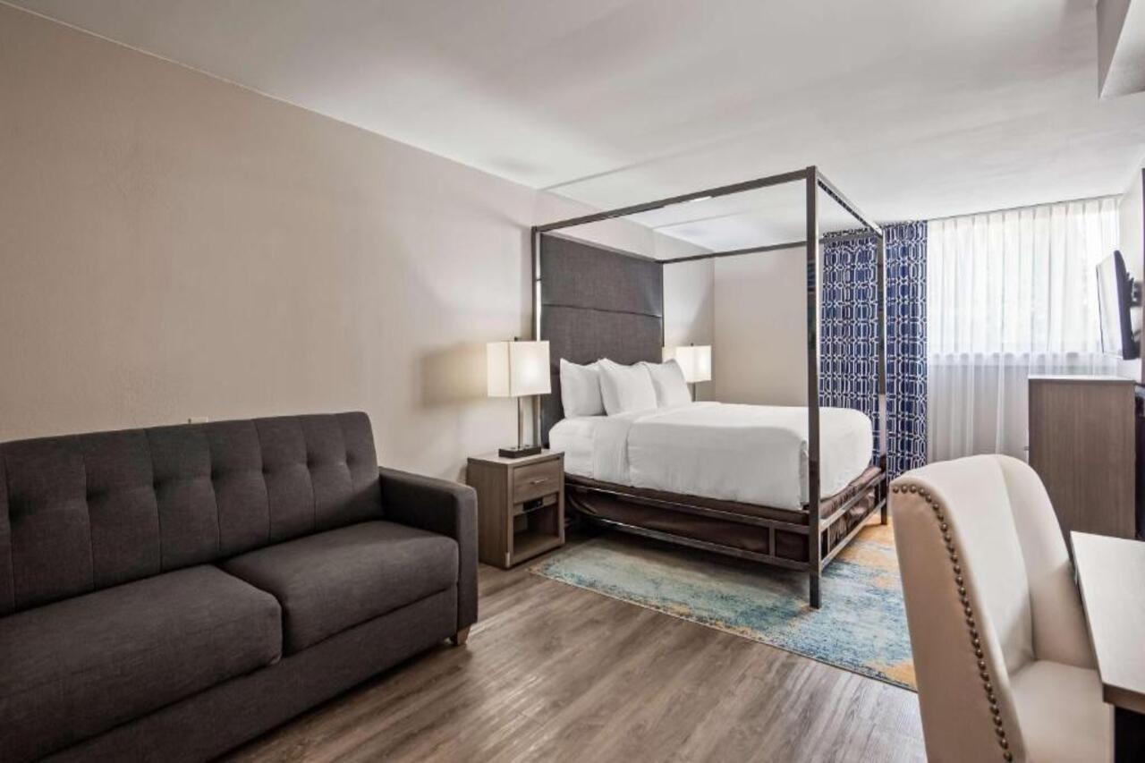 The Hub Middletown Red Bank- Best Western Signature Collection Esterno foto
