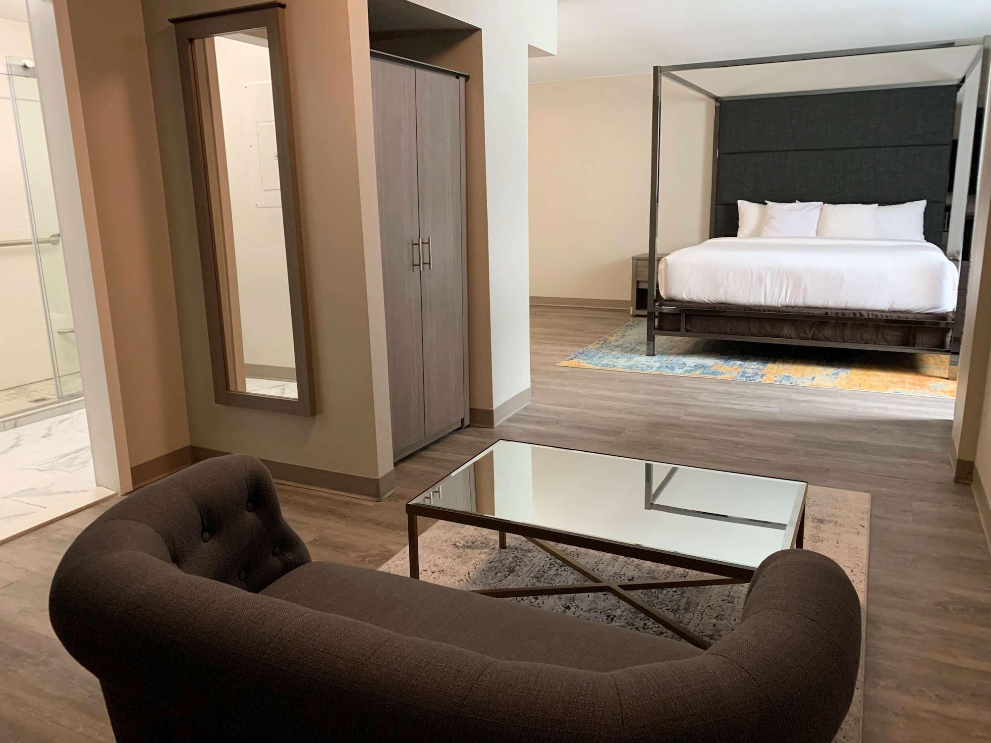 The Hub Middletown Red Bank- Best Western Signature Collection Esterno foto