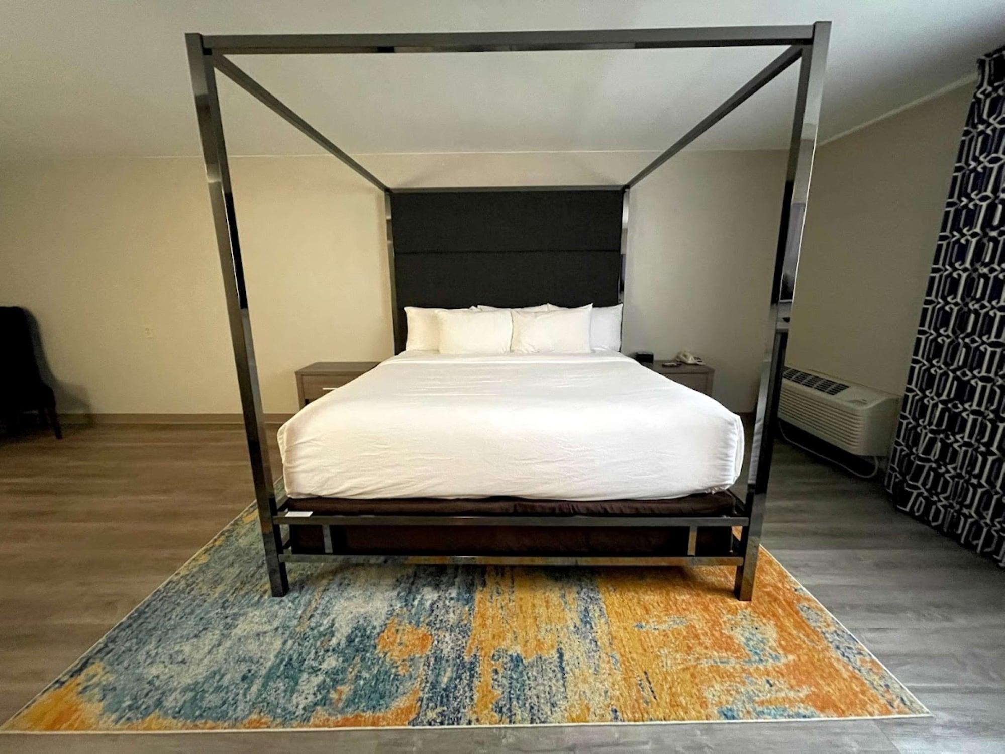 The Hub Middletown Red Bank- Best Western Signature Collection Esterno foto