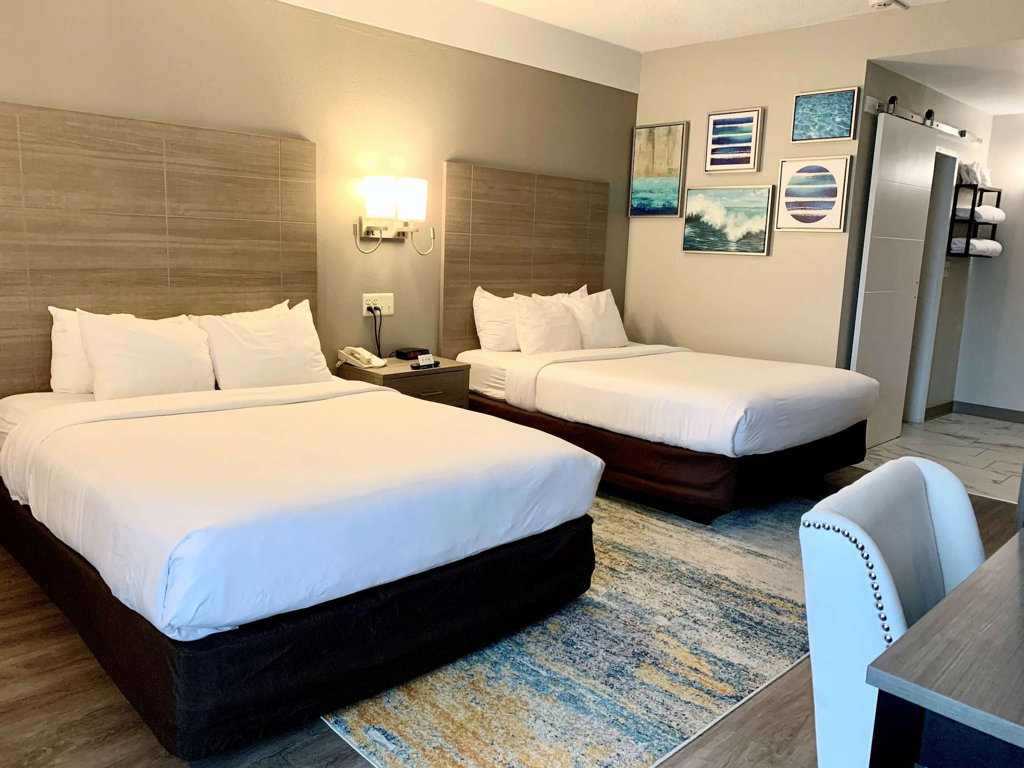 The Hub Middletown Red Bank- Best Western Signature Collection Esterno foto