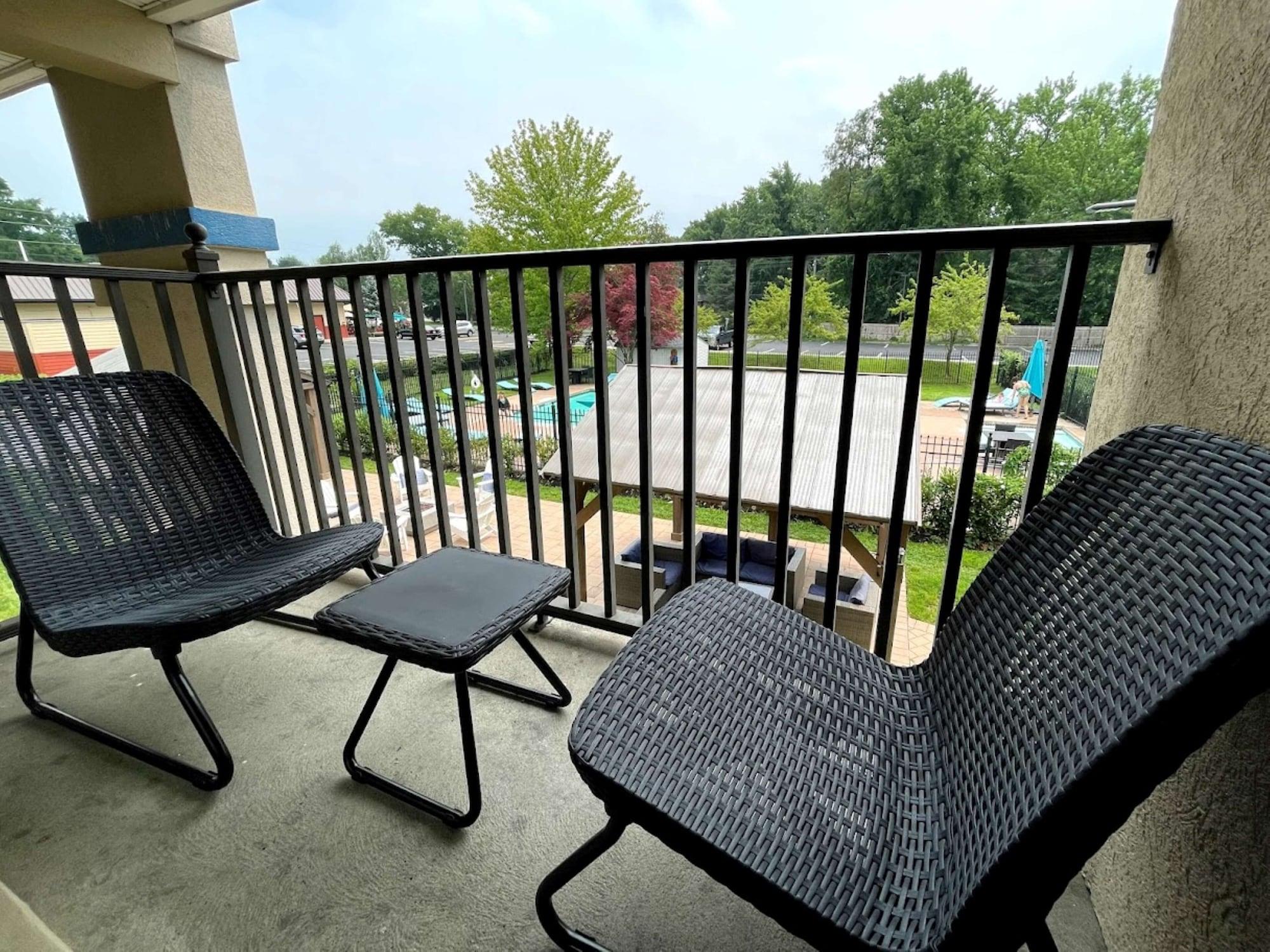 The Hub Middletown Red Bank- Best Western Signature Collection Esterno foto
