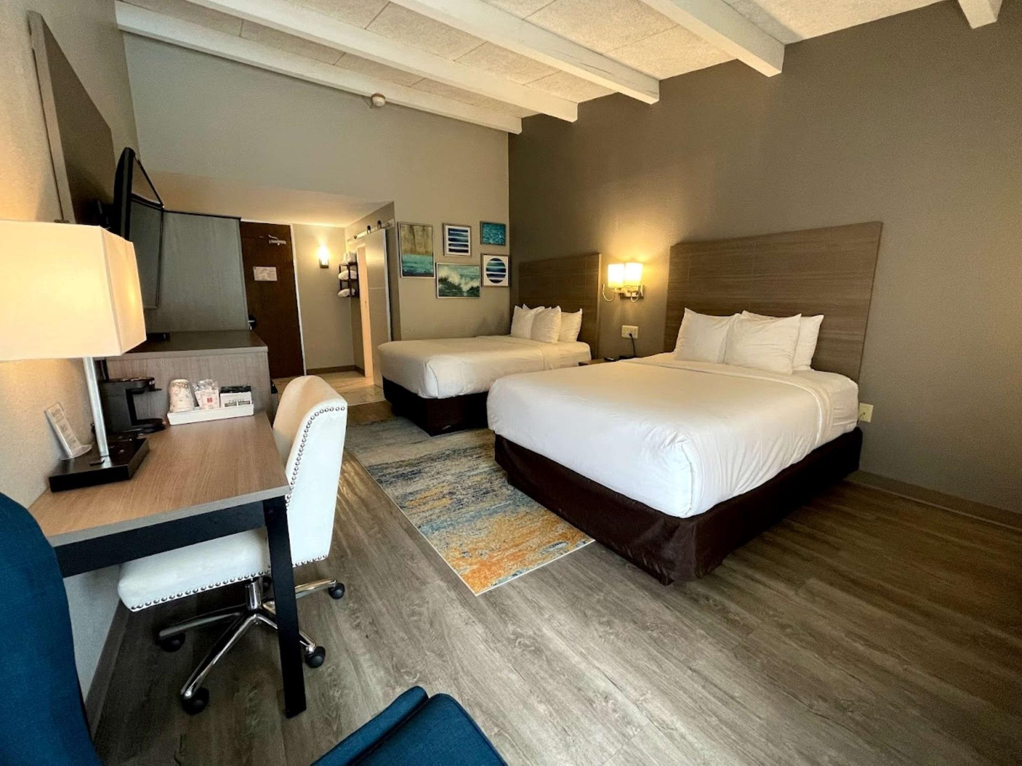 The Hub Middletown Red Bank- Best Western Signature Collection Esterno foto
