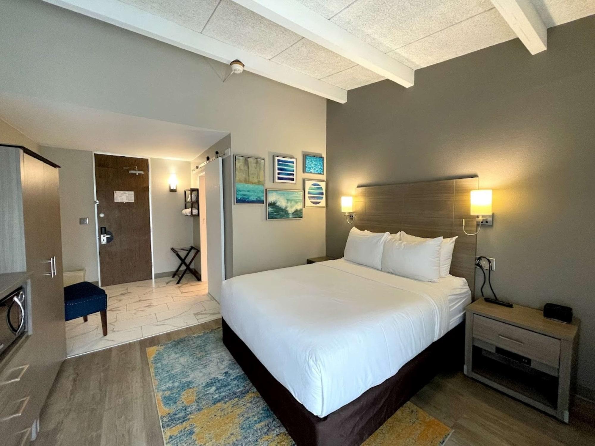 The Hub Middletown Red Bank- Best Western Signature Collection Esterno foto