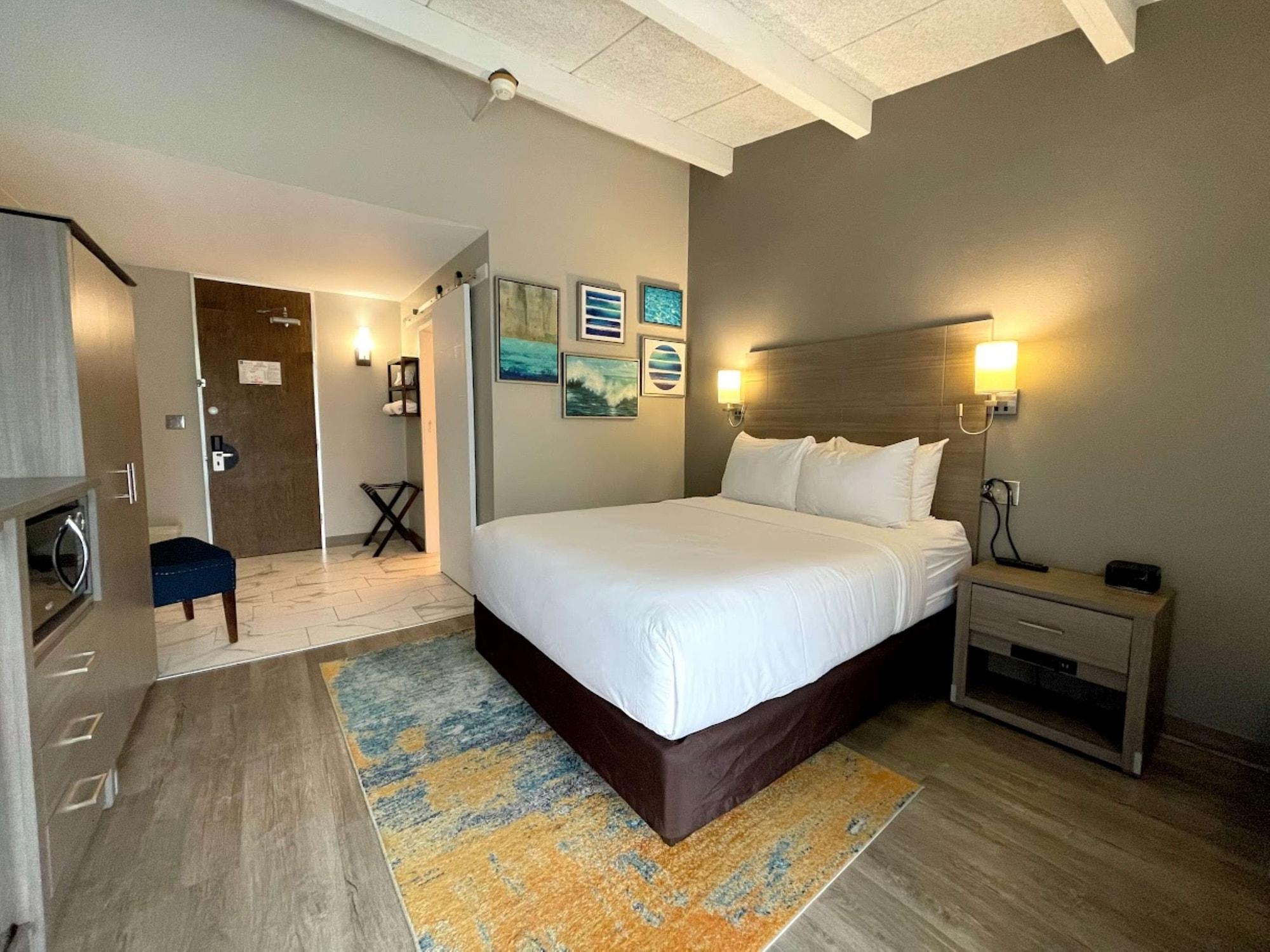 The Hub Middletown Red Bank- Best Western Signature Collection Esterno foto