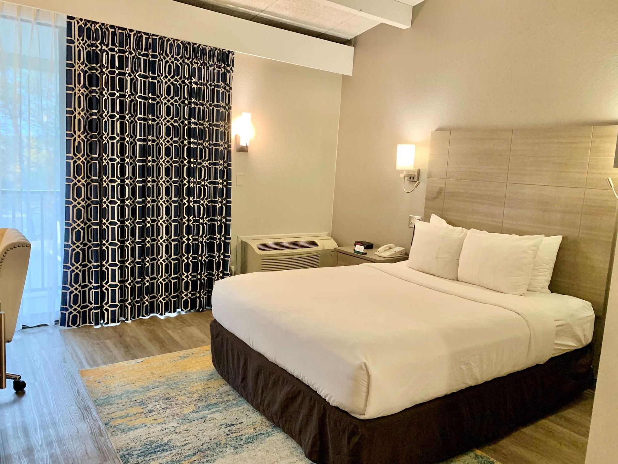 The Hub Middletown Red Bank- Best Western Signature Collection Esterno foto