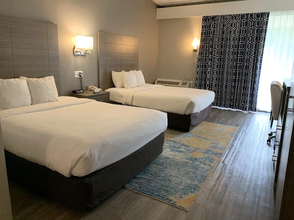 The Hub Middletown Red Bank- Best Western Signature Collection Esterno foto