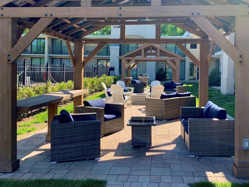 The Hub Middletown Red Bank- Best Western Signature Collection Esterno foto