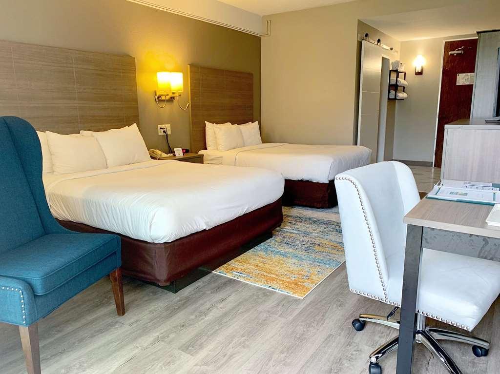 The Hub Middletown Red Bank- Best Western Signature Collection Camera foto