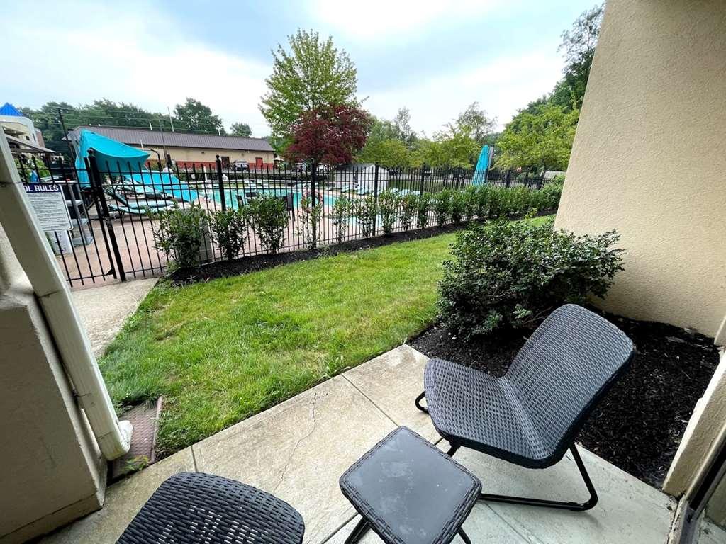 The Hub Middletown Red Bank- Best Western Signature Collection Esterno foto
