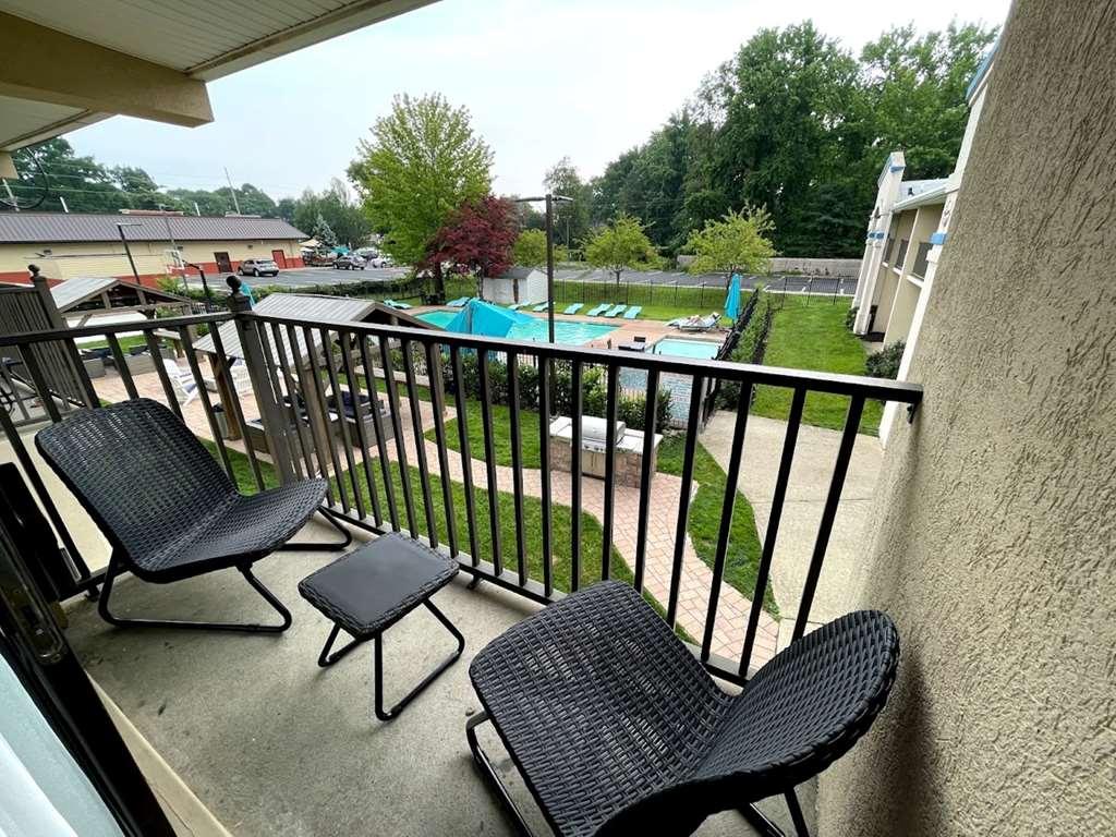 The Hub Middletown Red Bank- Best Western Signature Collection Esterno foto