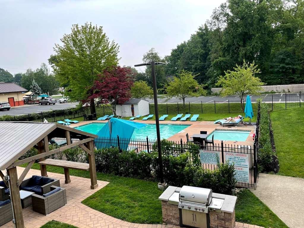 The Hub Middletown Red Bank- Best Western Signature Collection Camera foto