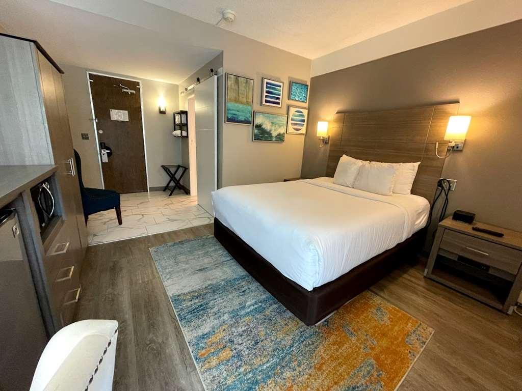 The Hub Middletown Red Bank- Best Western Signature Collection Camera foto
