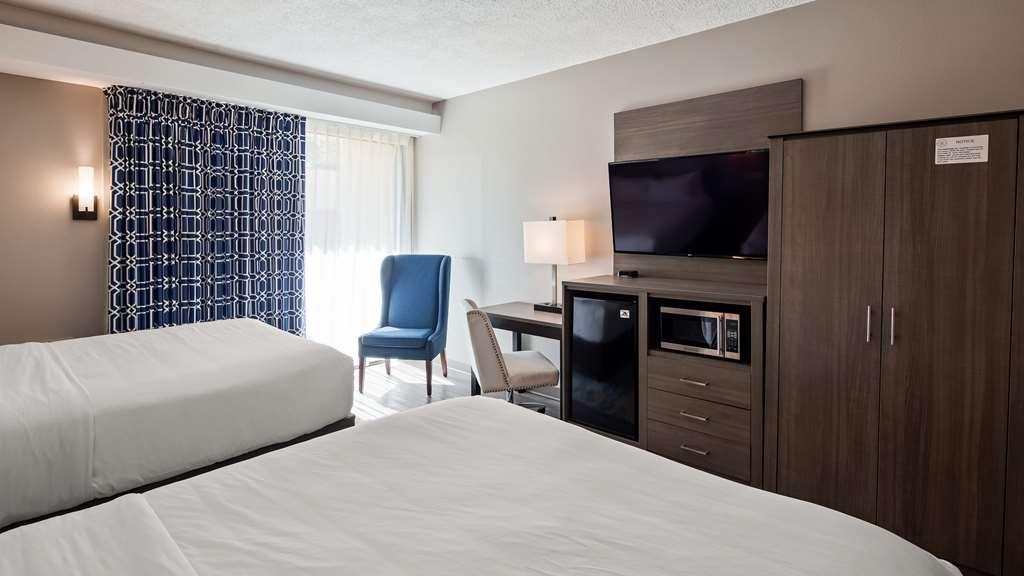 The Hub Middletown Red Bank- Best Western Signature Collection Camera foto