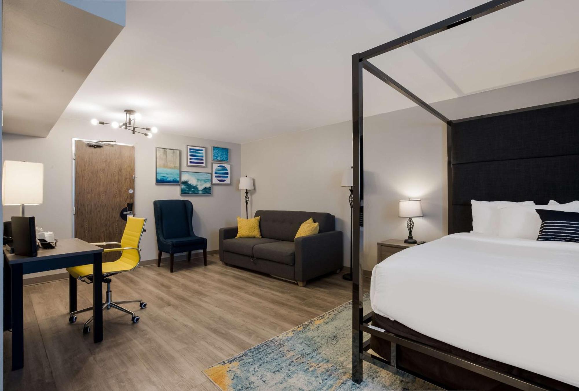 The Hub Middletown Red Bank- Best Western Signature Collection Esterno foto