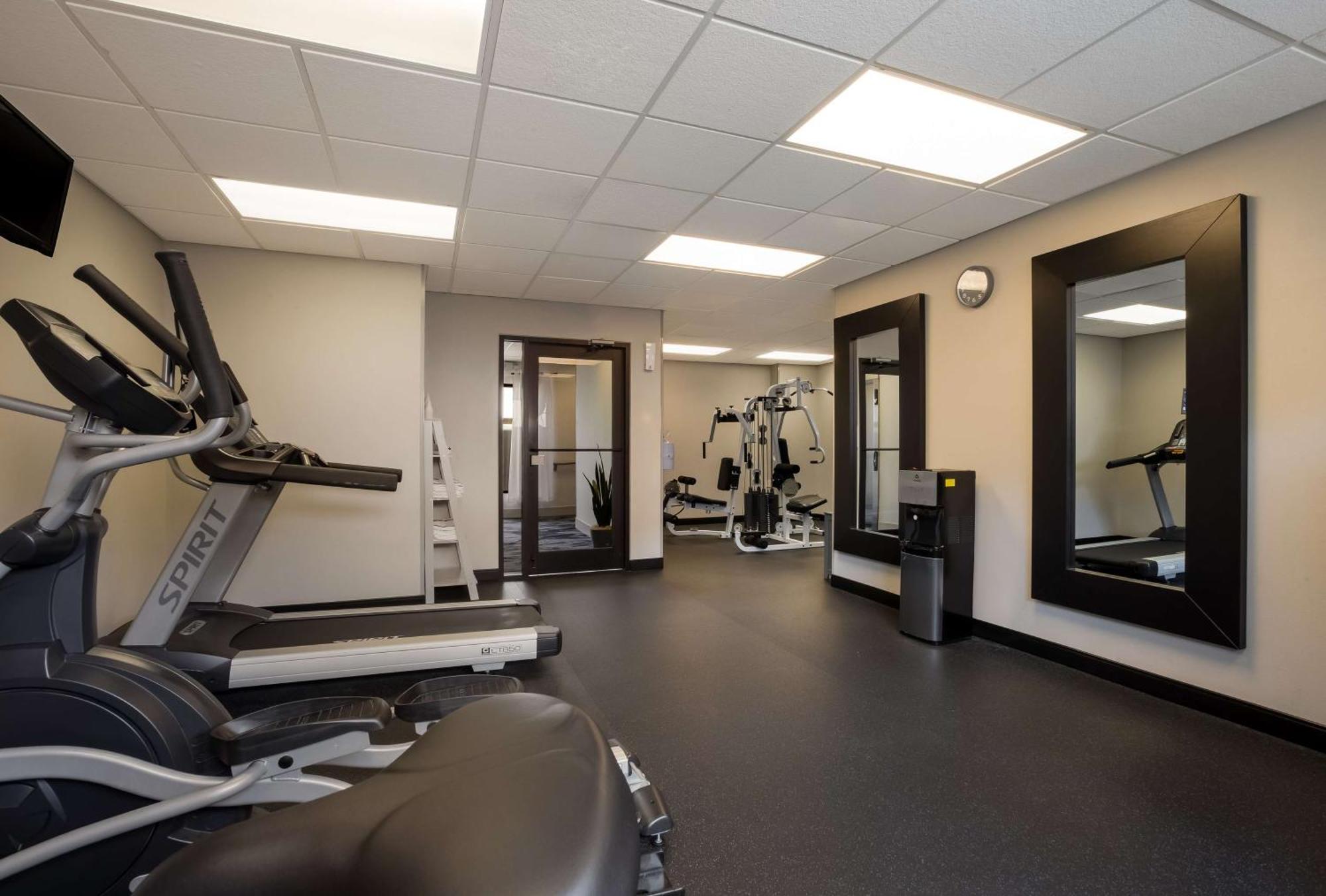 The Hub Middletown Red Bank- Best Western Signature Collection Esterno foto