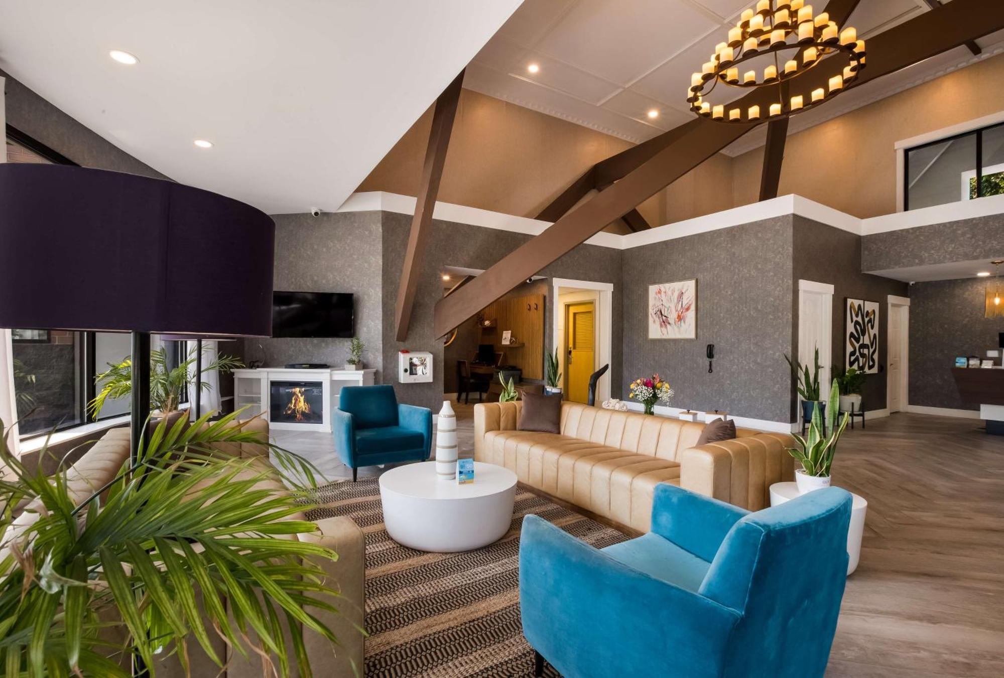 The Hub Middletown Red Bank- Best Western Signature Collection Esterno foto