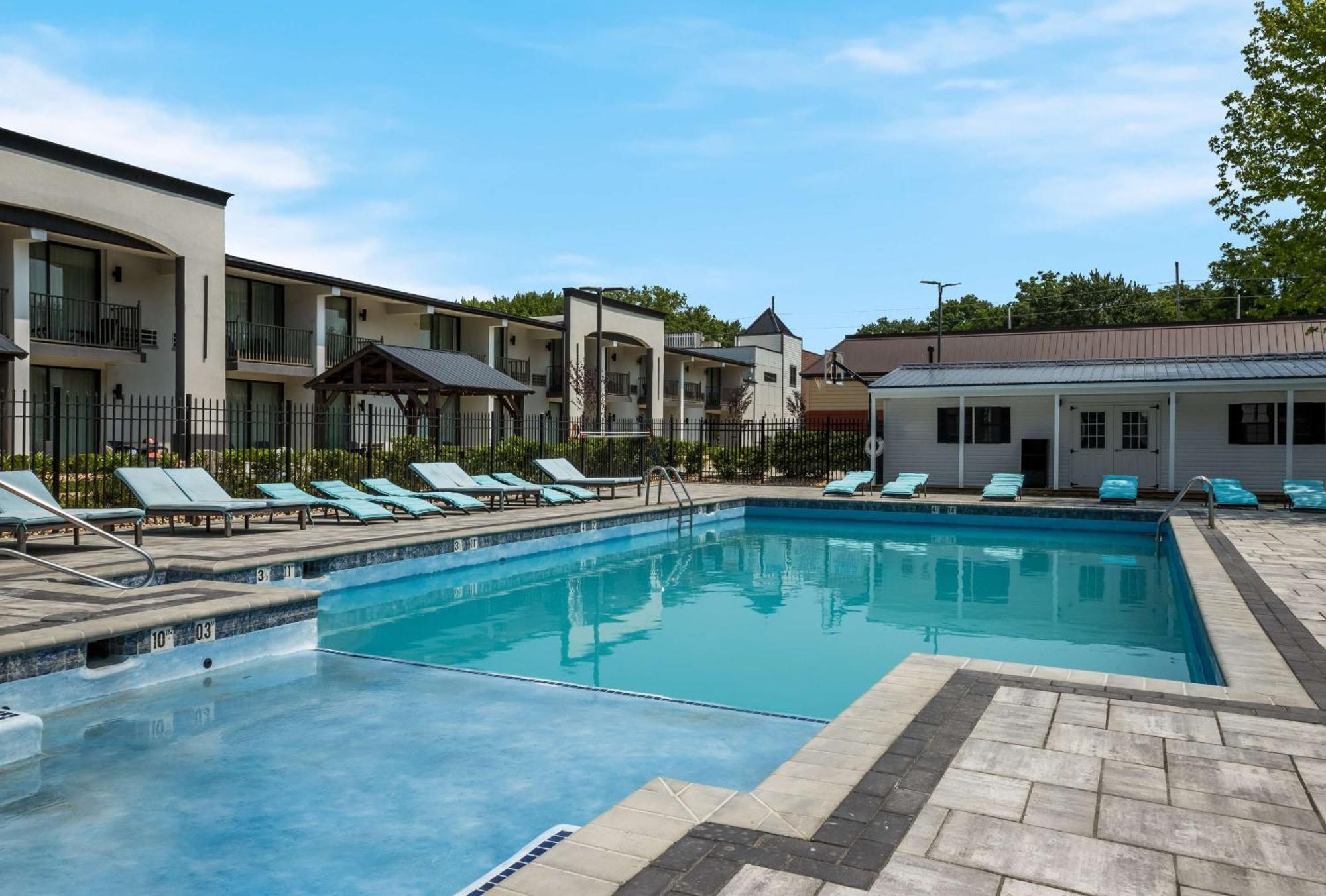 The Hub Middletown Red Bank- Best Western Signature Collection Esterno foto