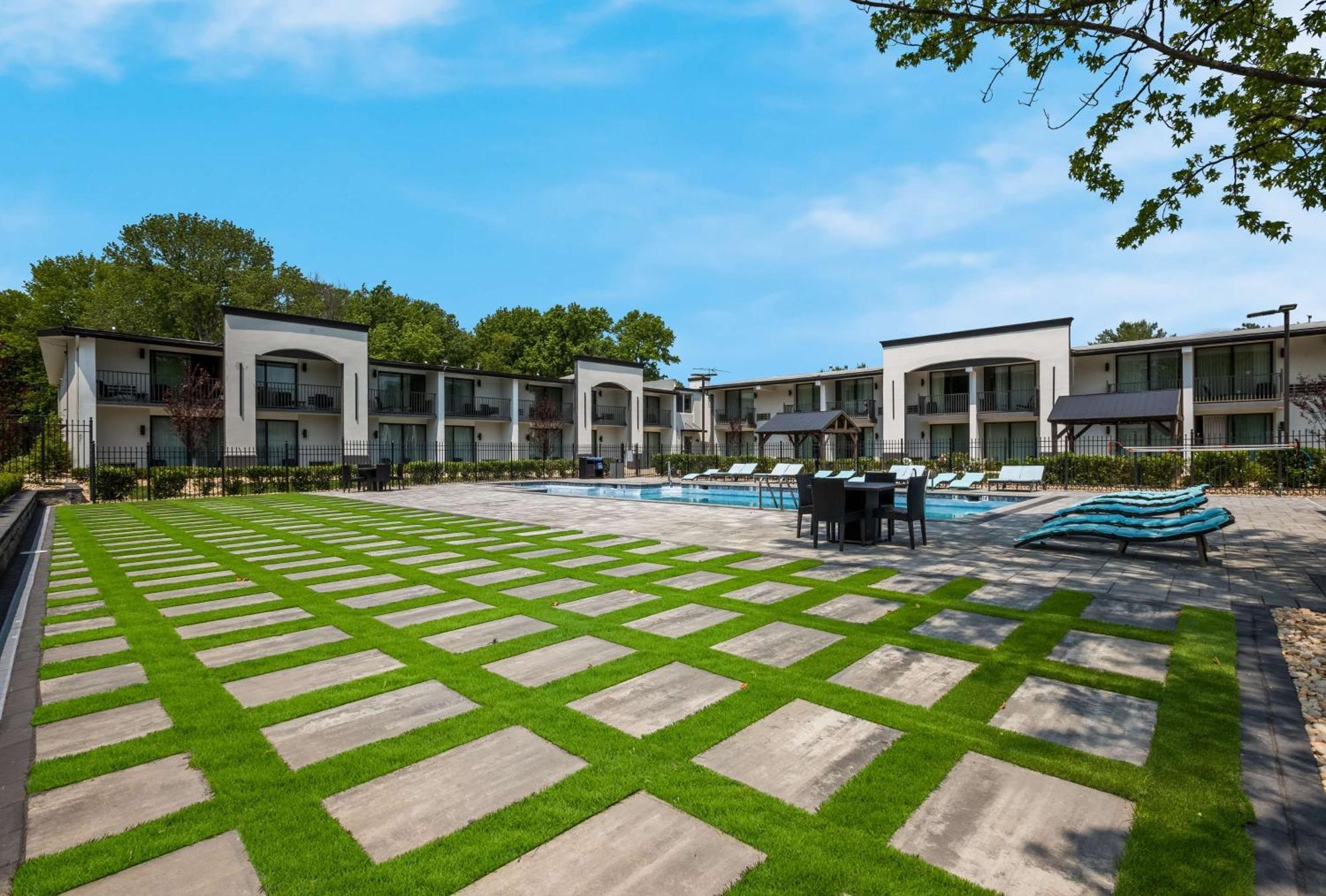 The Hub Middletown Red Bank- Best Western Signature Collection Esterno foto