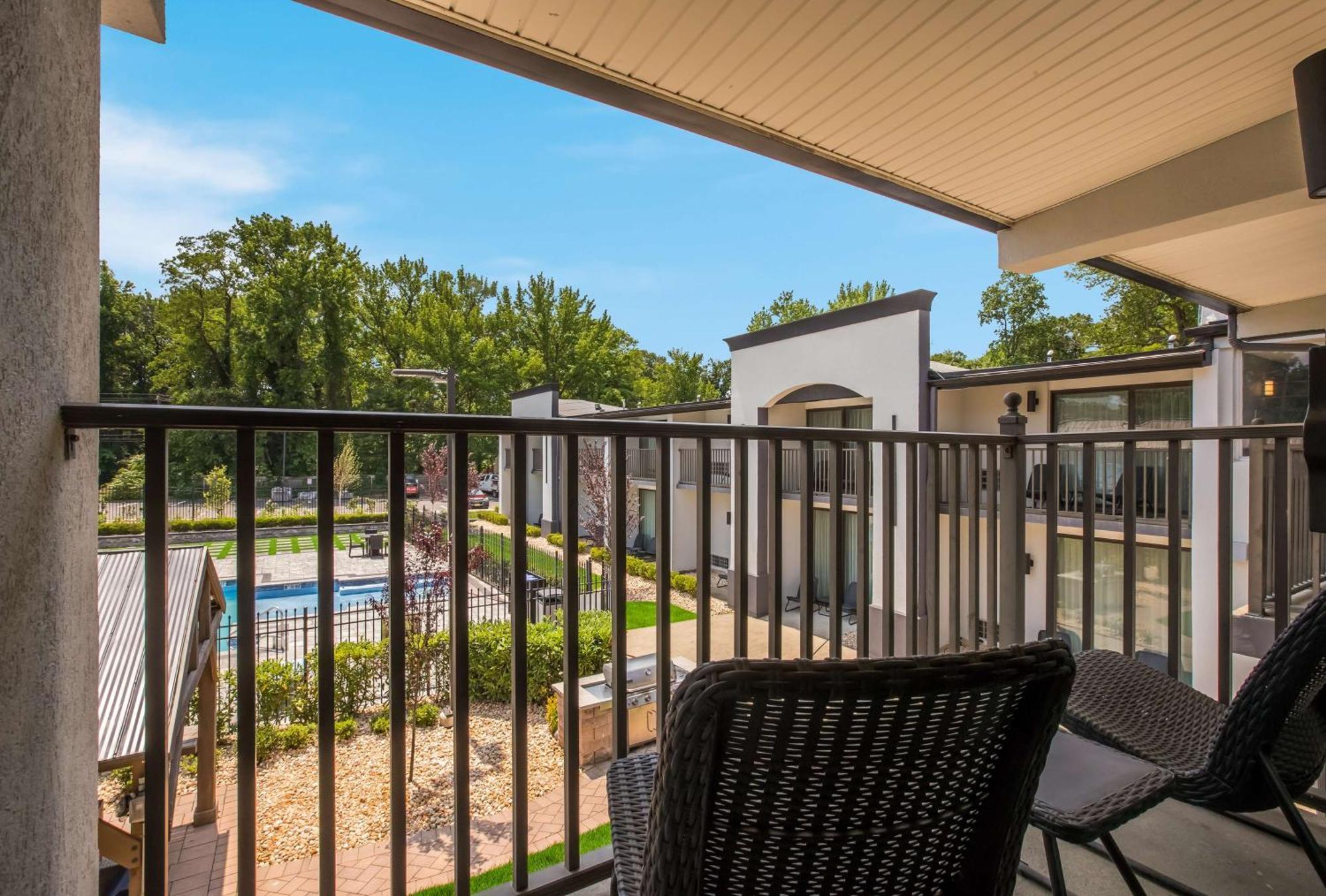The Hub Middletown Red Bank- Best Western Signature Collection Esterno foto