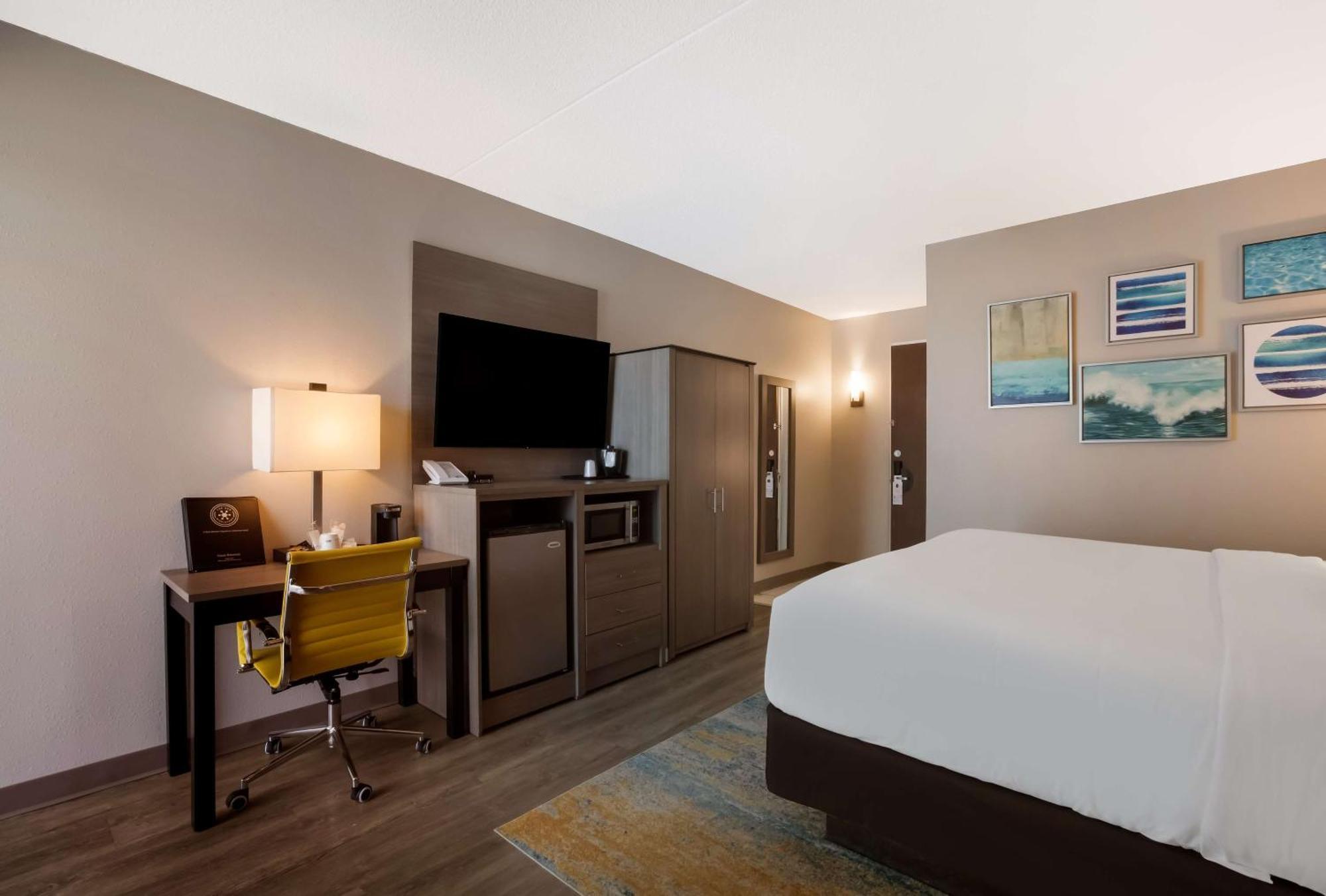 The Hub Middletown Red Bank- Best Western Signature Collection Esterno foto