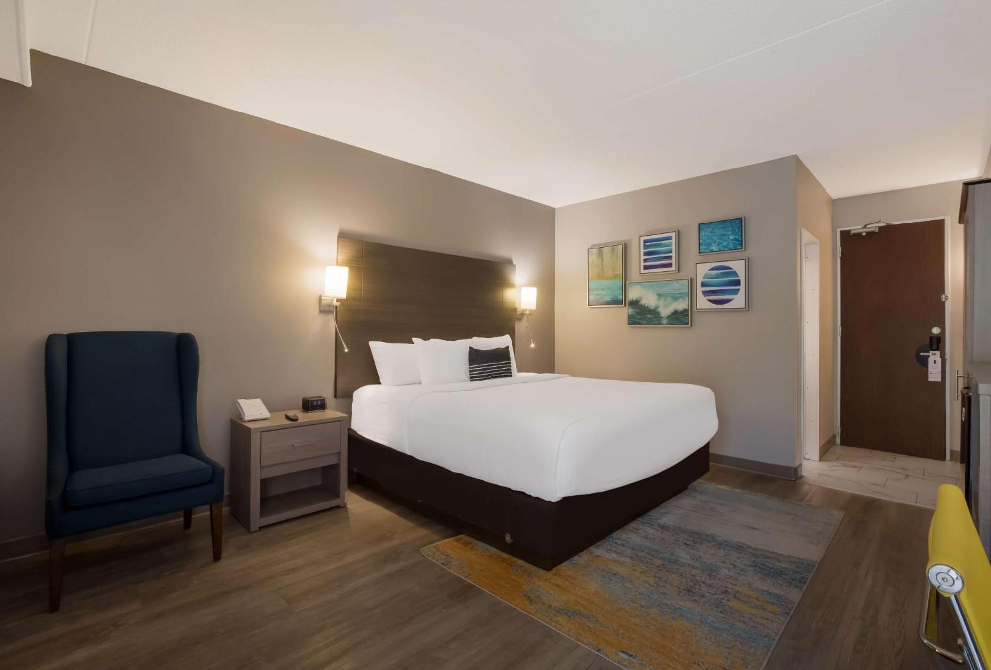 The Hub Middletown Red Bank- Best Western Signature Collection Esterno foto