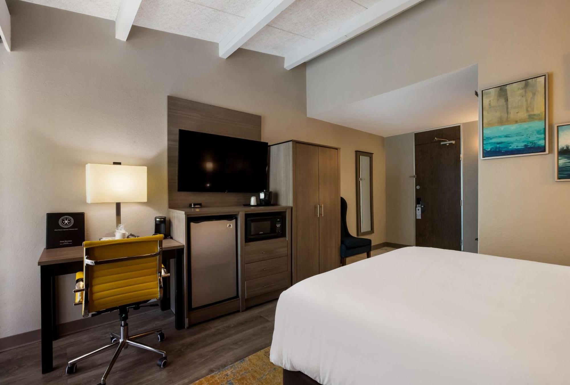The Hub Middletown Red Bank- Best Western Signature Collection Esterno foto