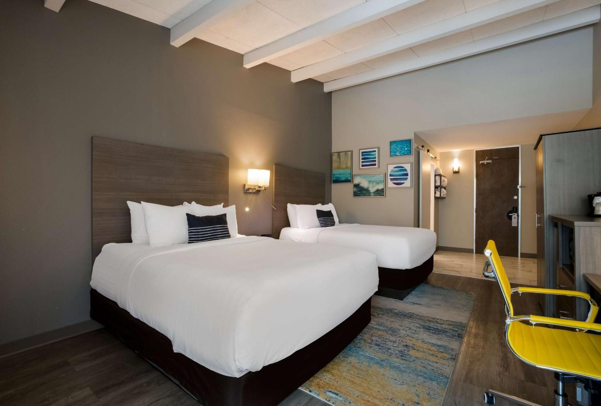 The Hub Middletown Red Bank- Best Western Signature Collection Esterno foto