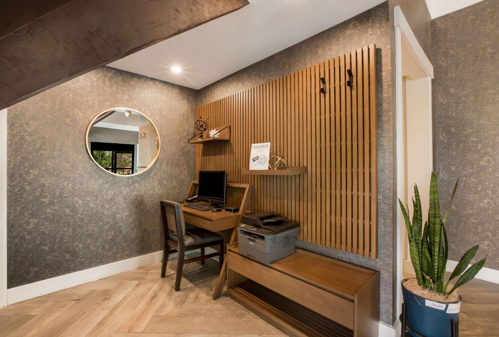 The Hub Middletown Red Bank- Best Western Signature Collection Esterno foto