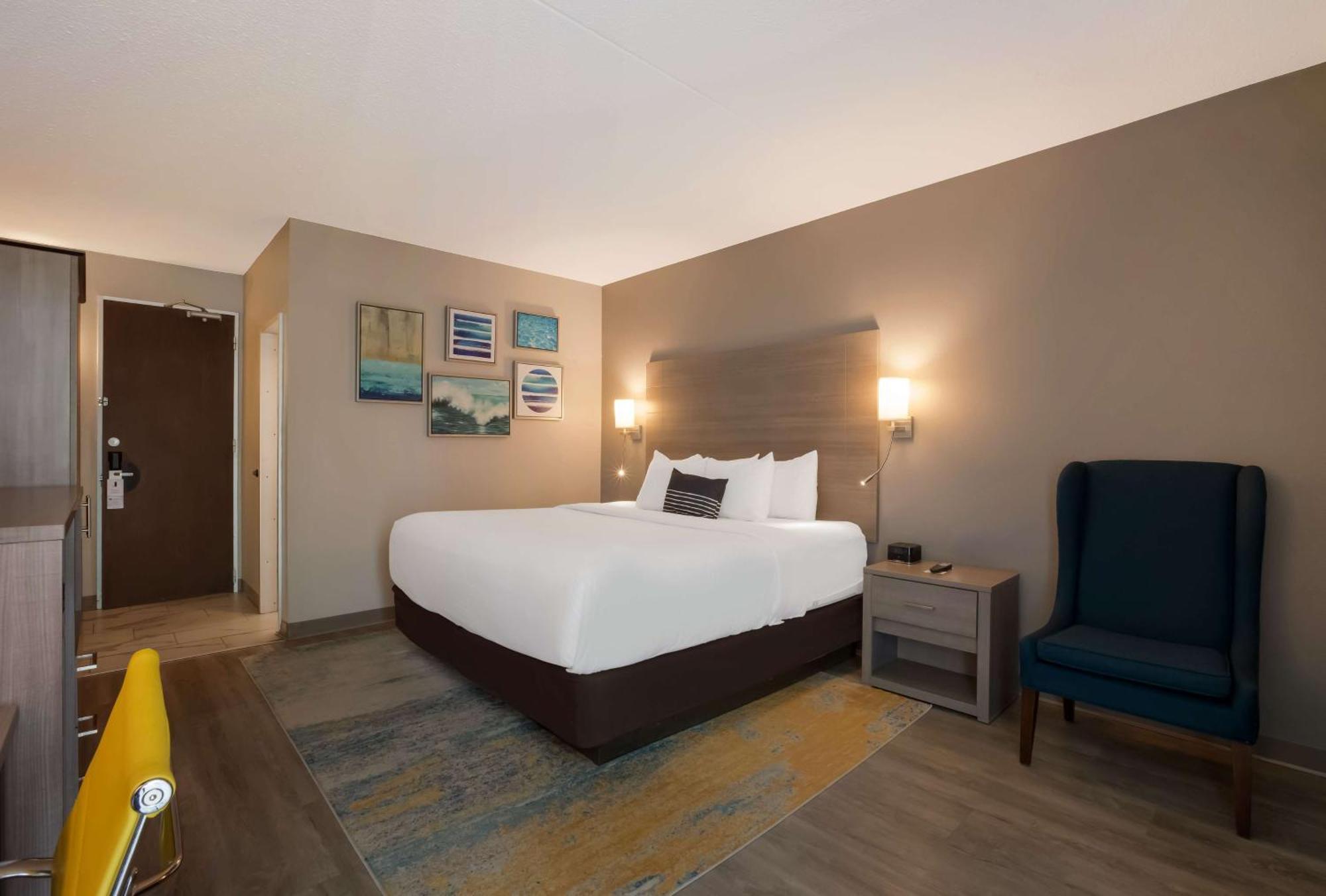 The Hub Middletown Red Bank- Best Western Signature Collection Esterno foto