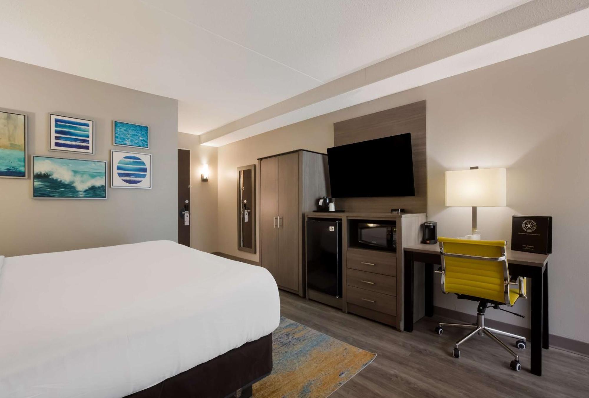 The Hub Middletown Red Bank- Best Western Signature Collection Esterno foto