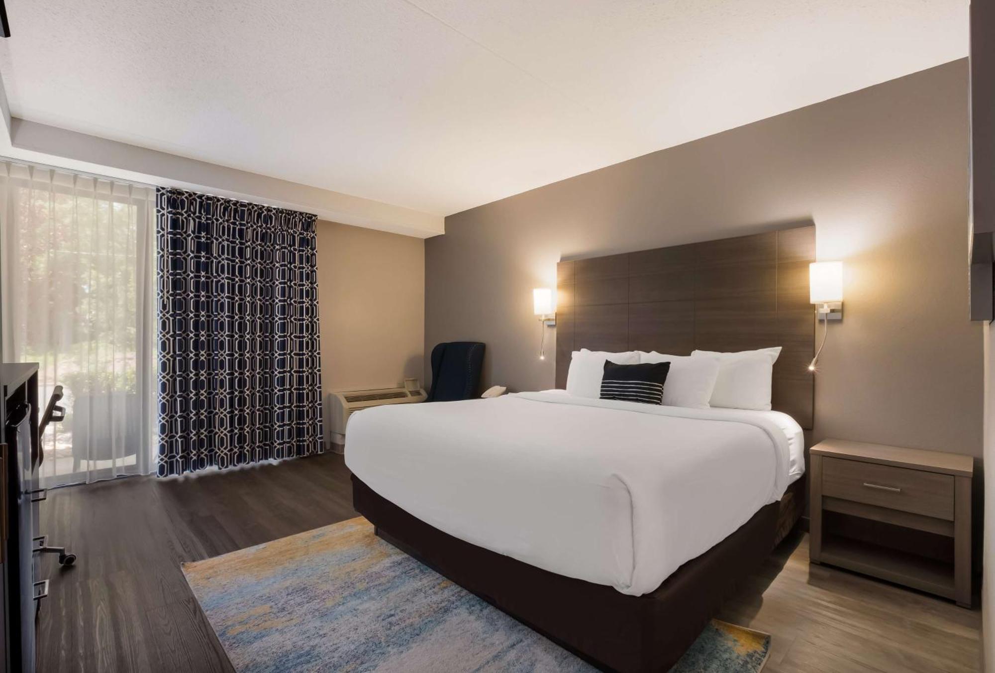 The Hub Middletown Red Bank- Best Western Signature Collection Esterno foto