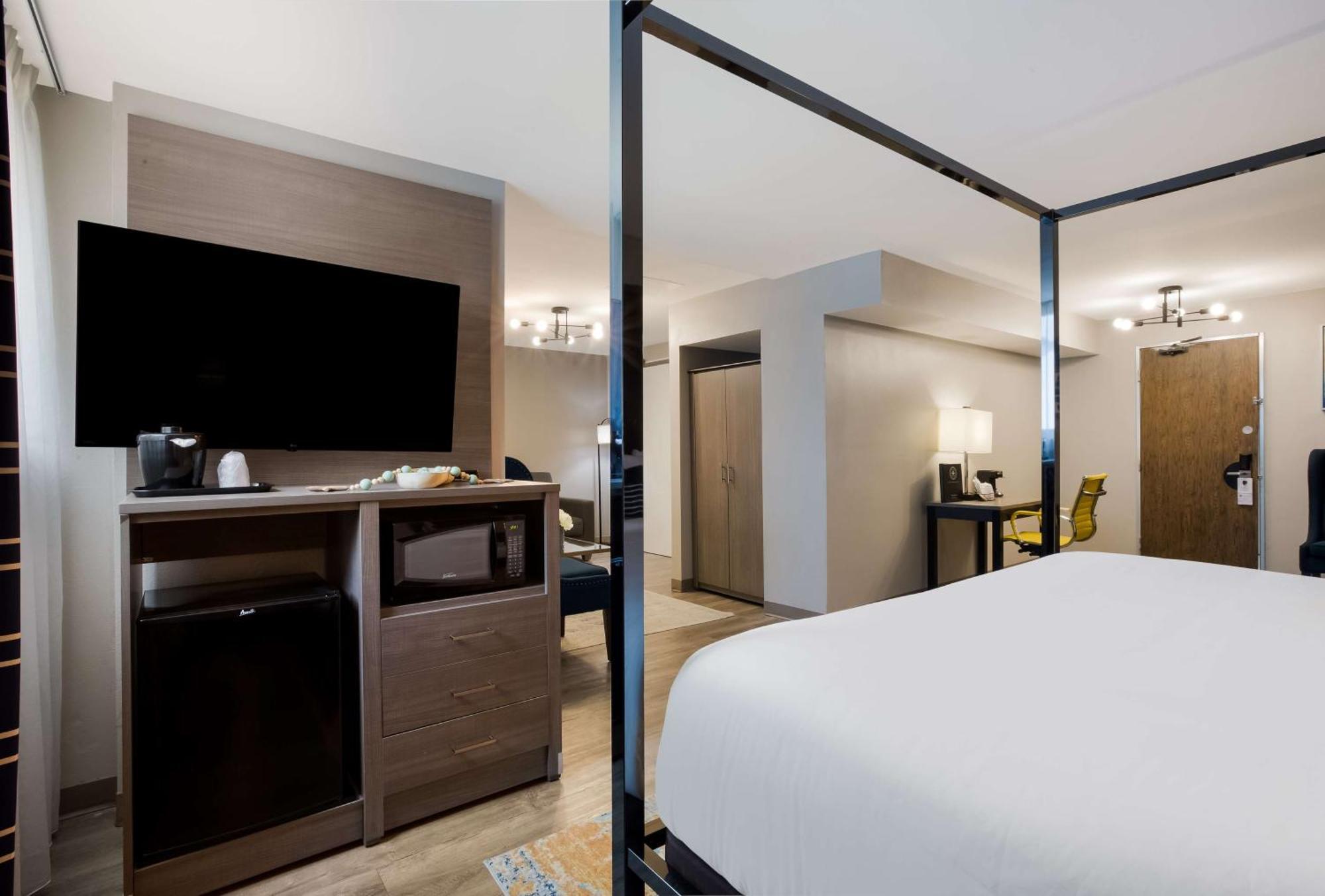 The Hub Middletown Red Bank- Best Western Signature Collection Esterno foto