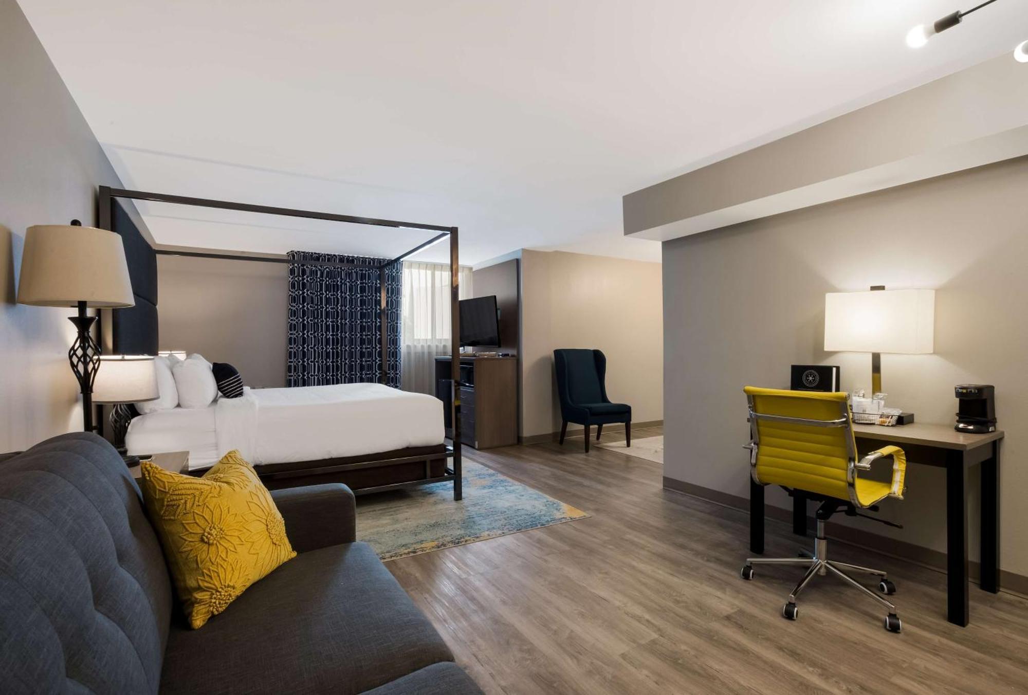 The Hub Middletown Red Bank- Best Western Signature Collection Esterno foto