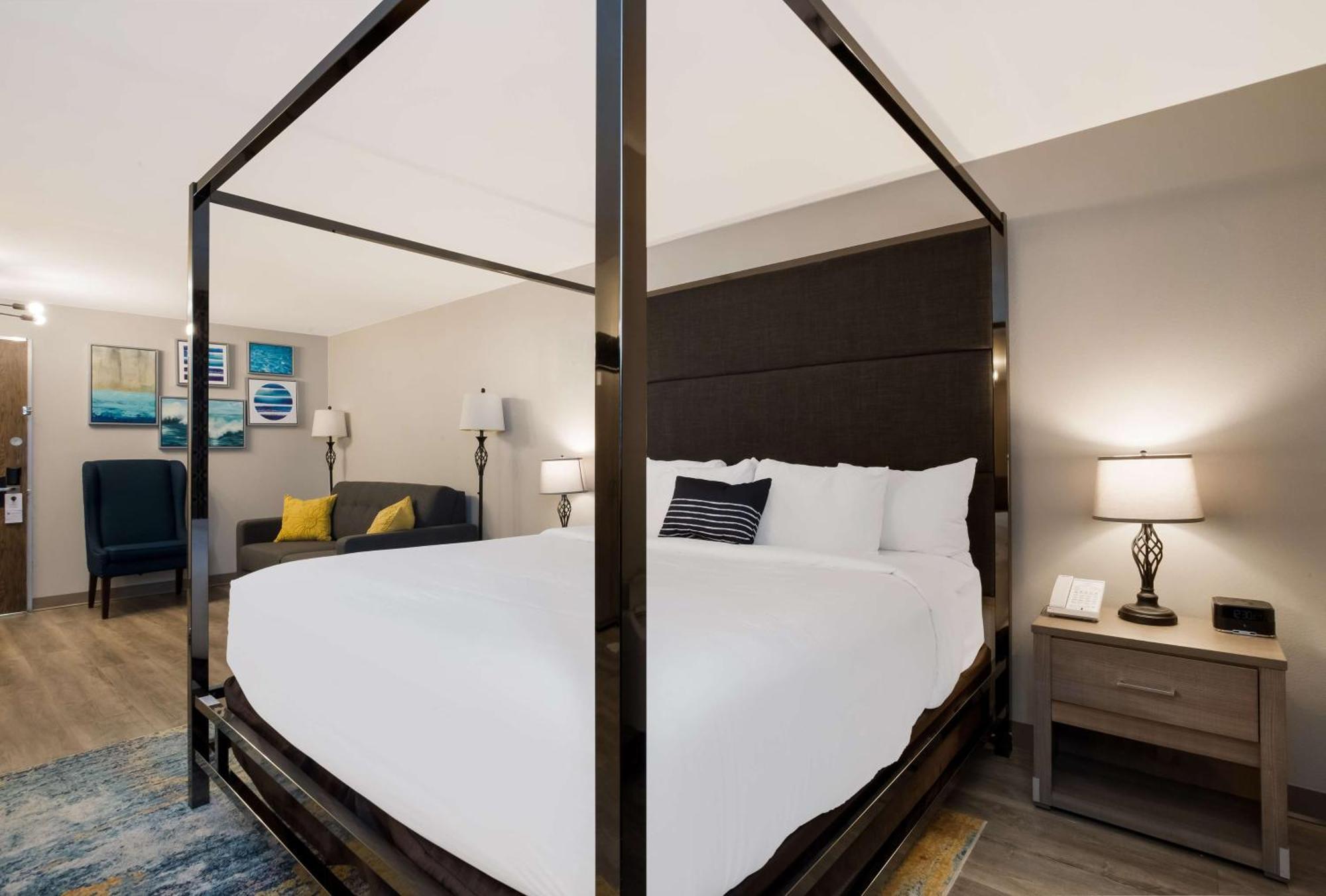 The Hub Middletown Red Bank- Best Western Signature Collection Esterno foto