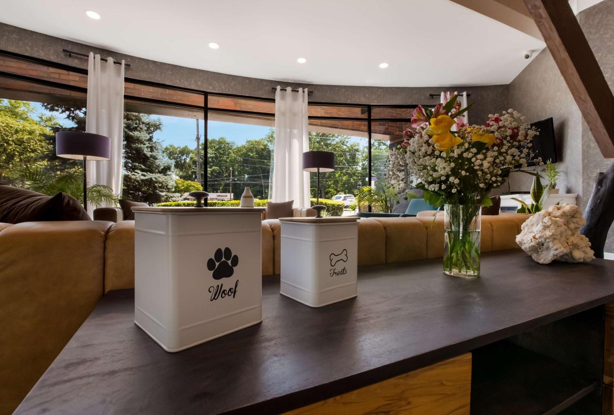 The Hub Middletown Red Bank- Best Western Signature Collection Esterno foto