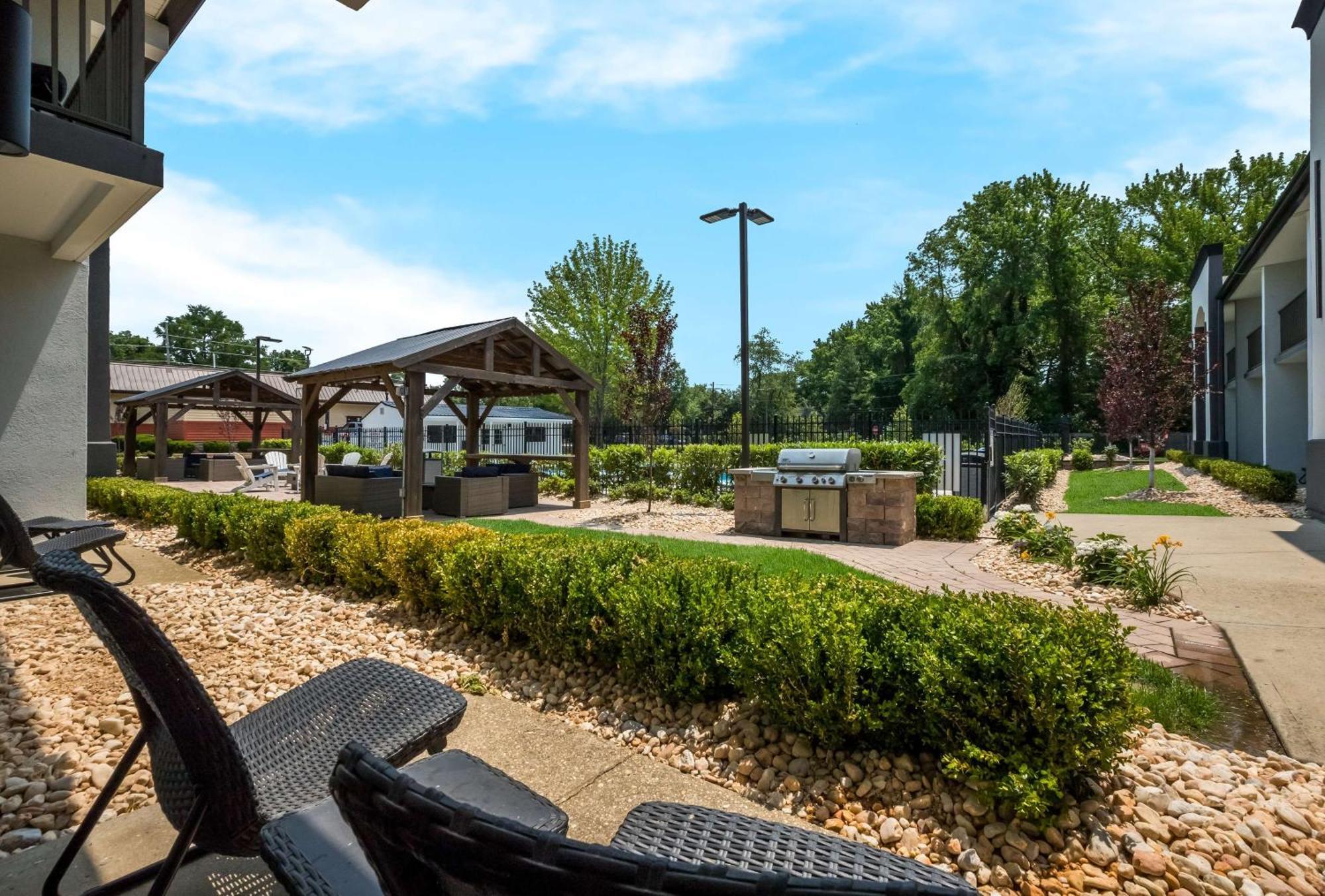The Hub Middletown Red Bank- Best Western Signature Collection Esterno foto