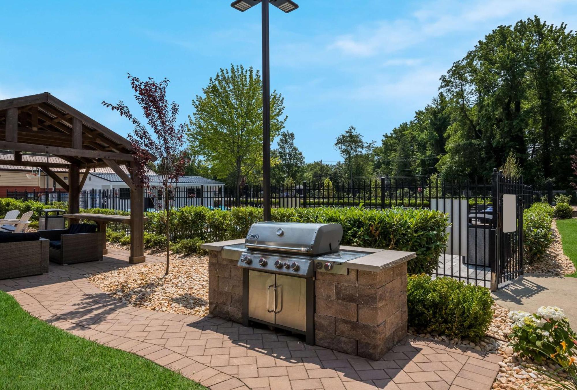 The Hub Middletown Red Bank- Best Western Signature Collection Esterno foto