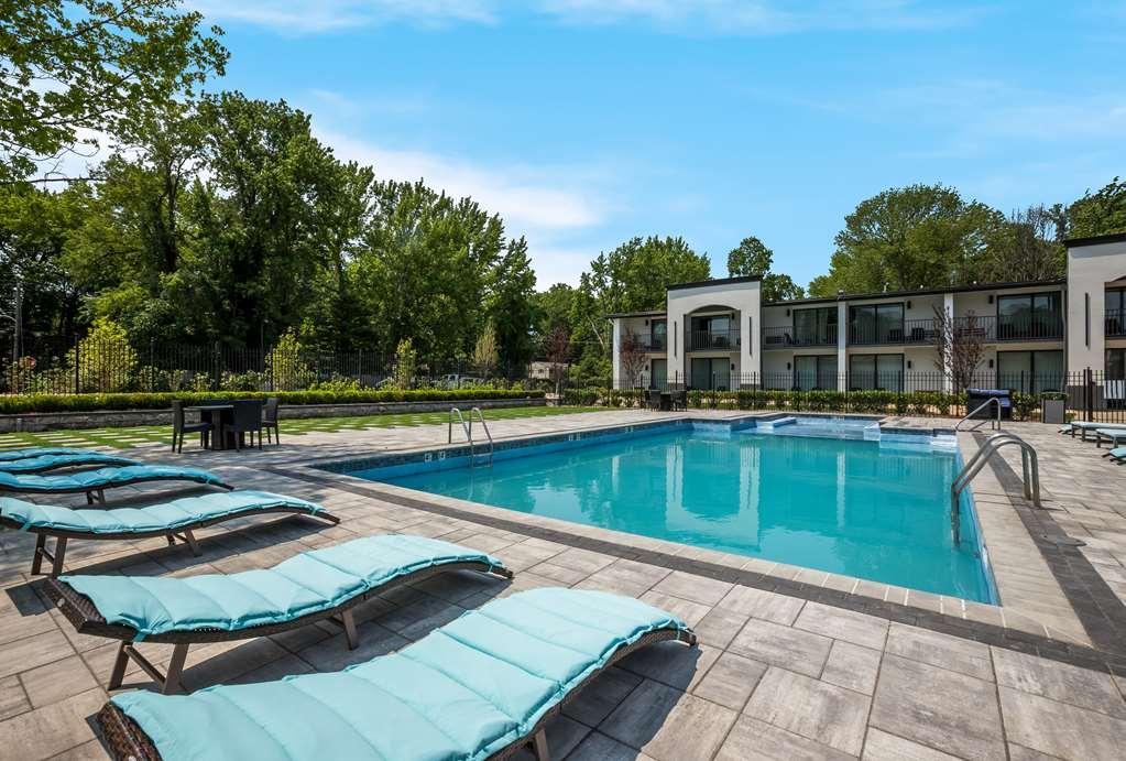 The Hub Middletown Red Bank- Best Western Signature Collection Servizi foto