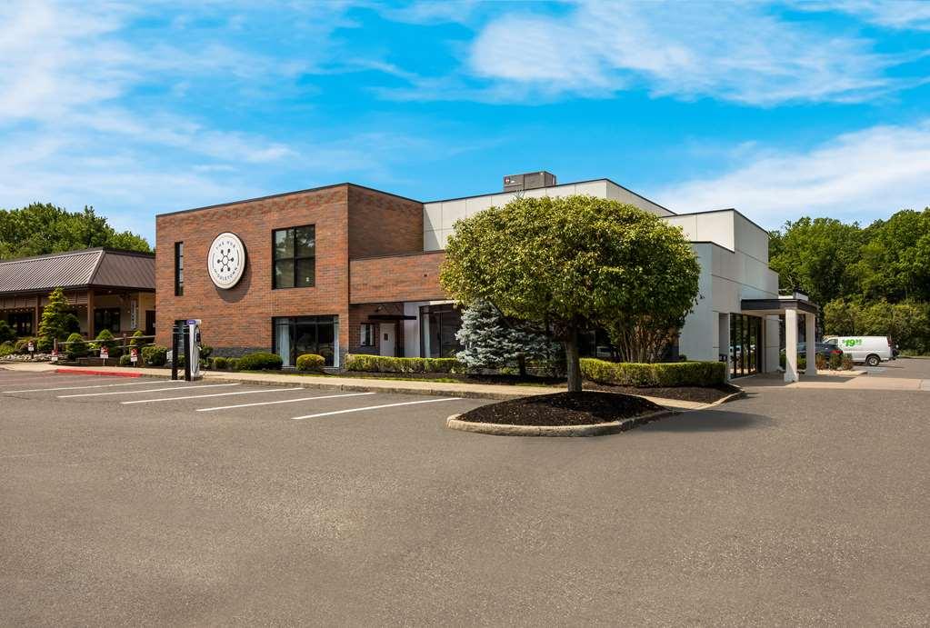 The Hub Middletown Red Bank- Best Western Signature Collection Esterno foto